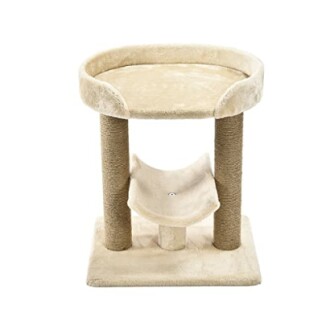 Amazon Basics Top Platform Cat Tree